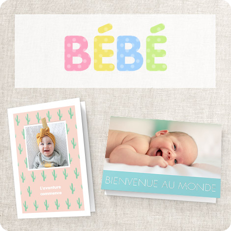 Bébé